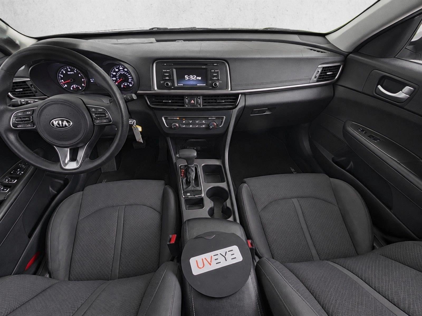Thumbnail: 2017 Kia Optima - 6