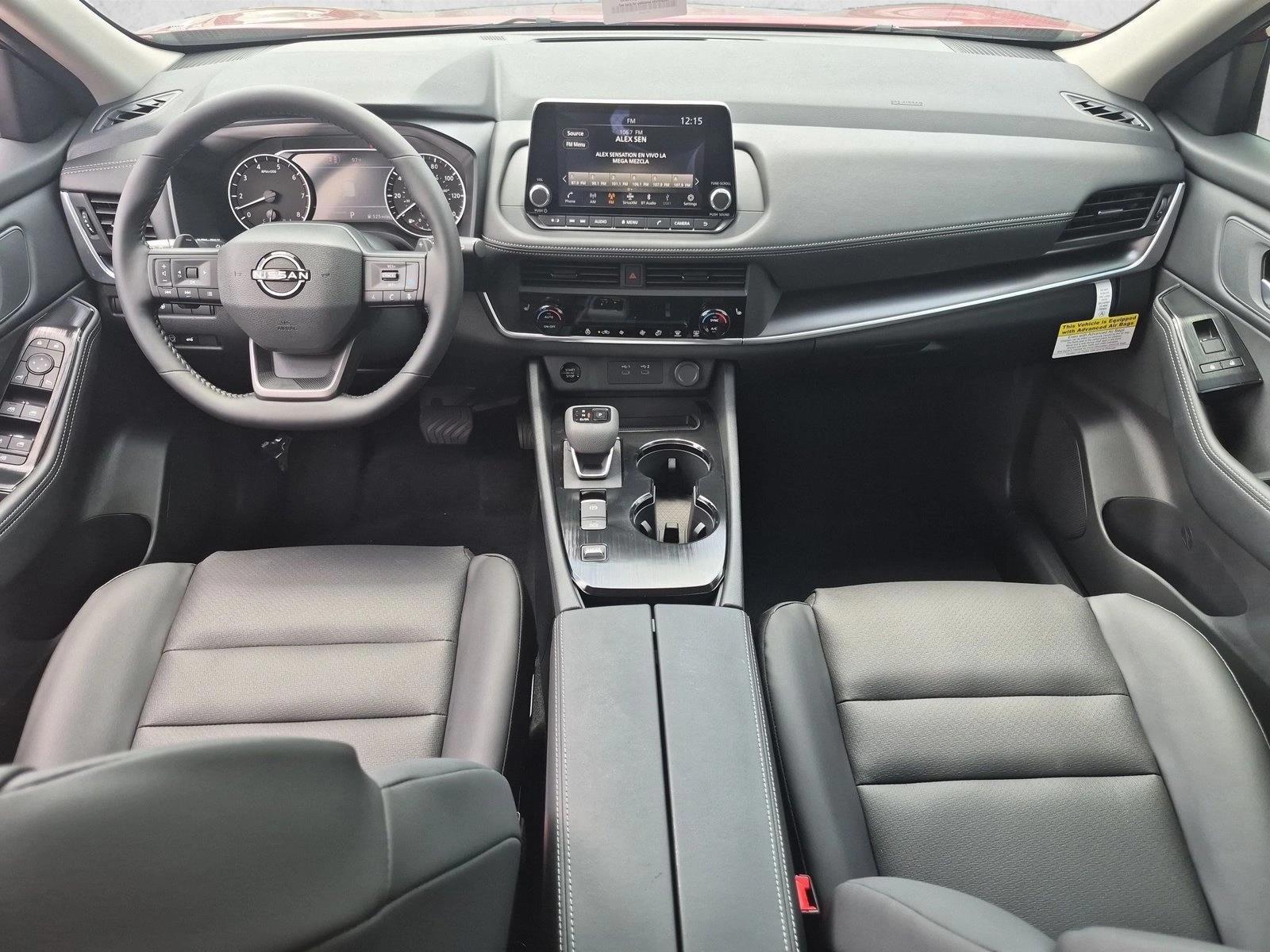 Thumbnail: 2026 Nissan Rogue - 3