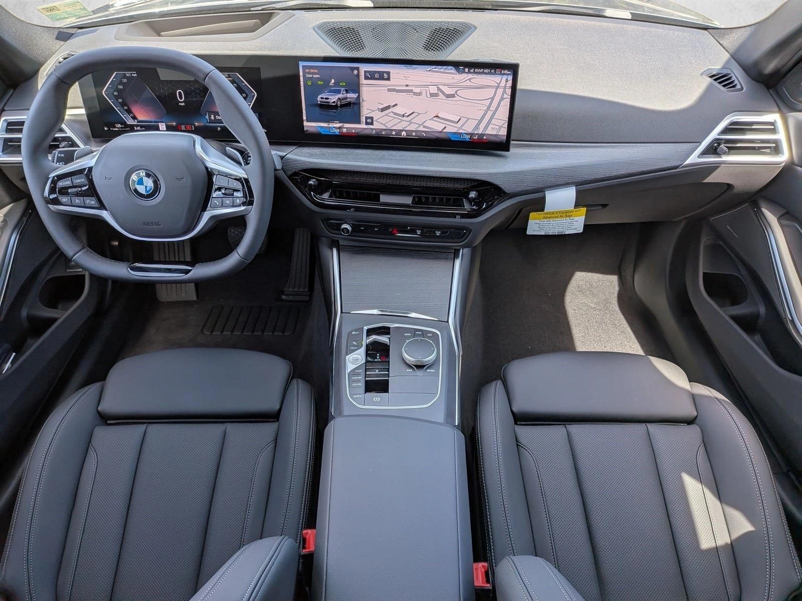 Thumbnail: 2026 BMW 3 Series - 4