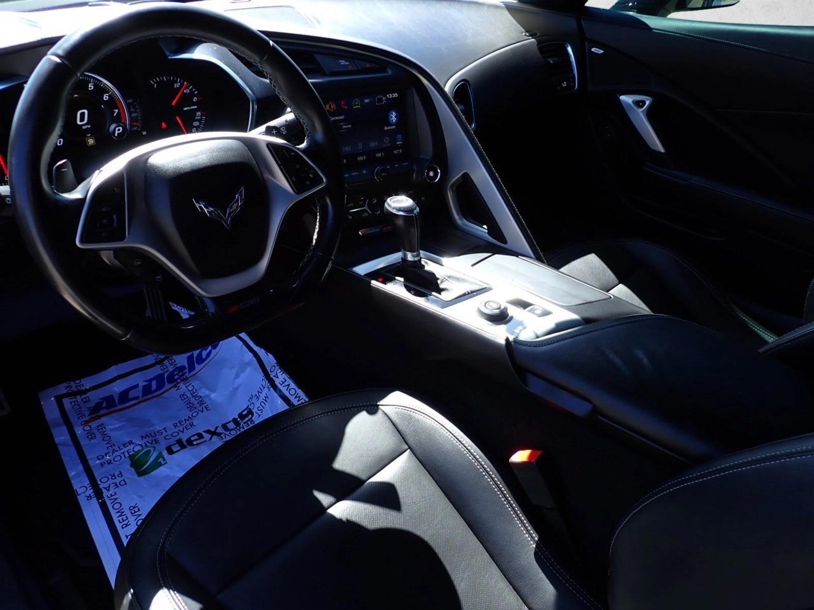 Thumbnail: 2016 Chevrolet Corvette - 3