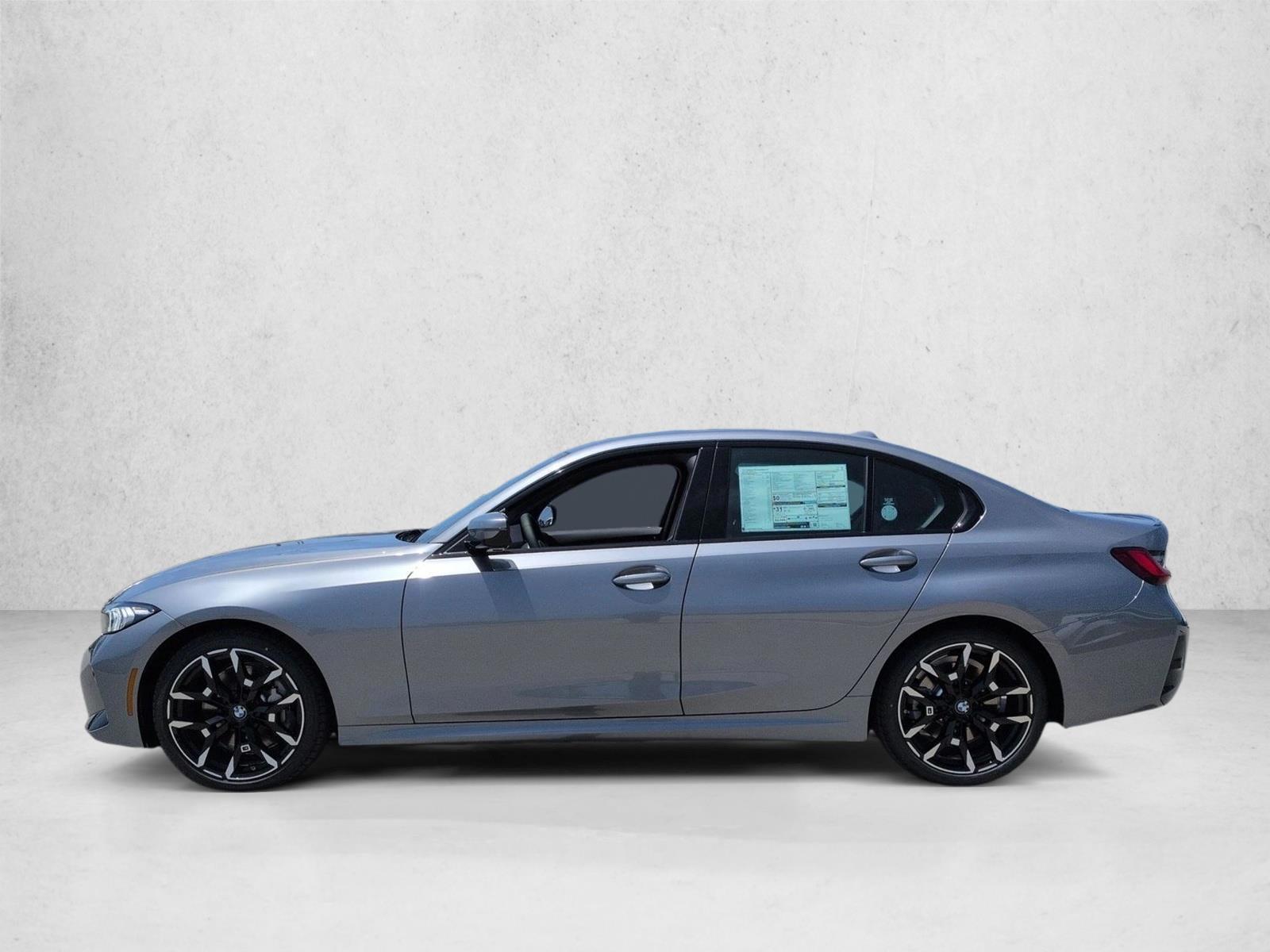 Thumbnail: 2026 BMW 3 Series - 2