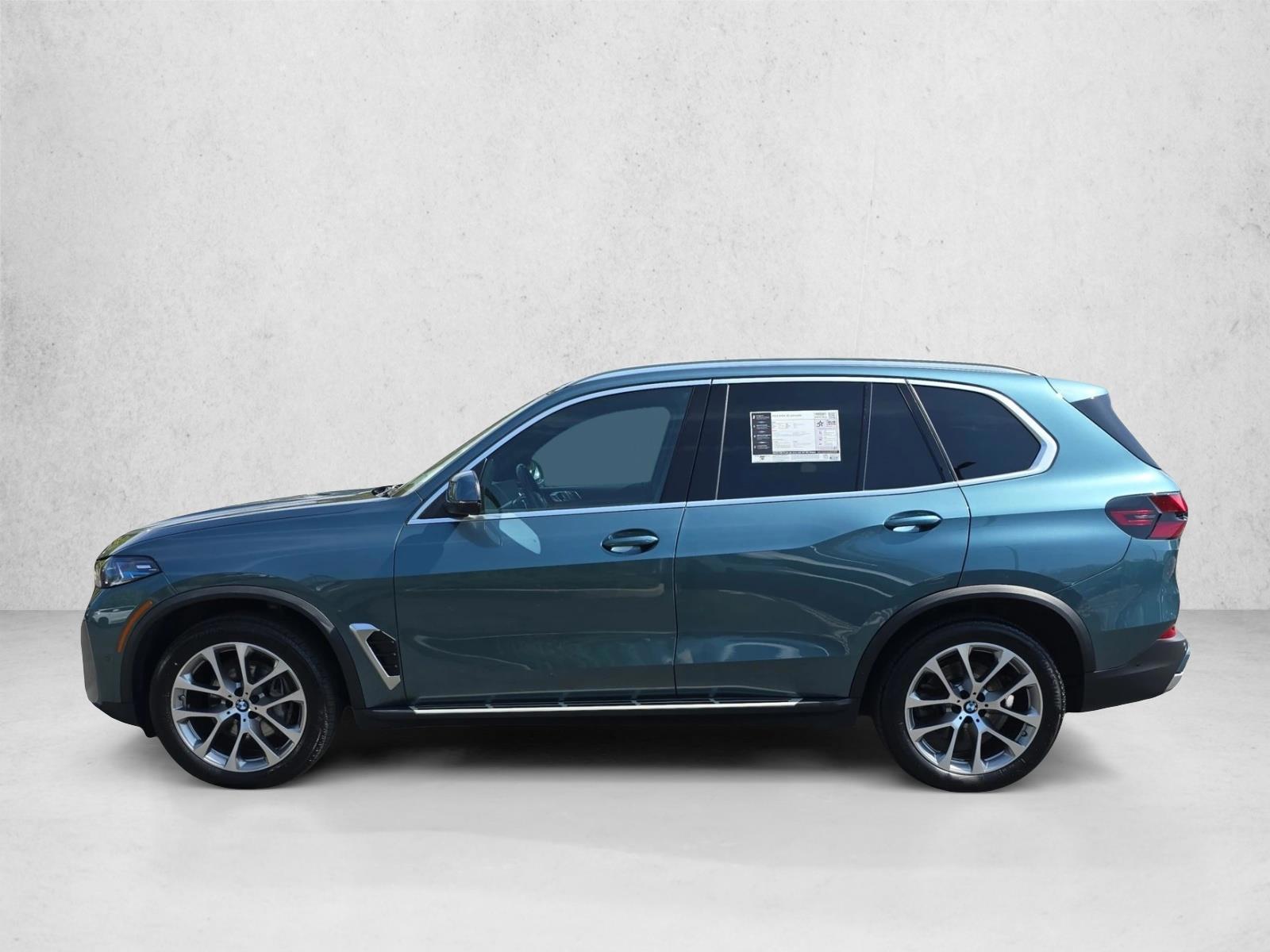 Thumbnail: 2024 BMW X5 - 2