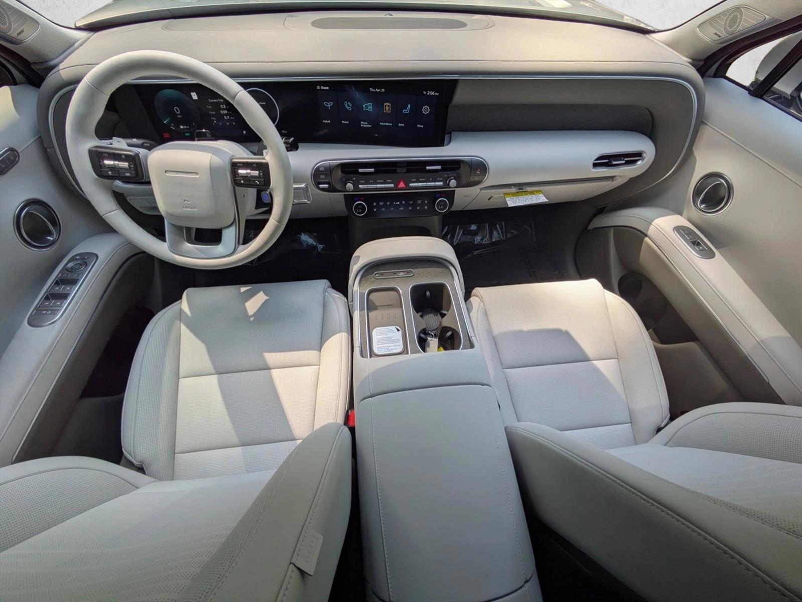 Thumbnail: 2026 Hyundai Palisade - 3