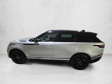 2023 Land Rover Range Rover Velar