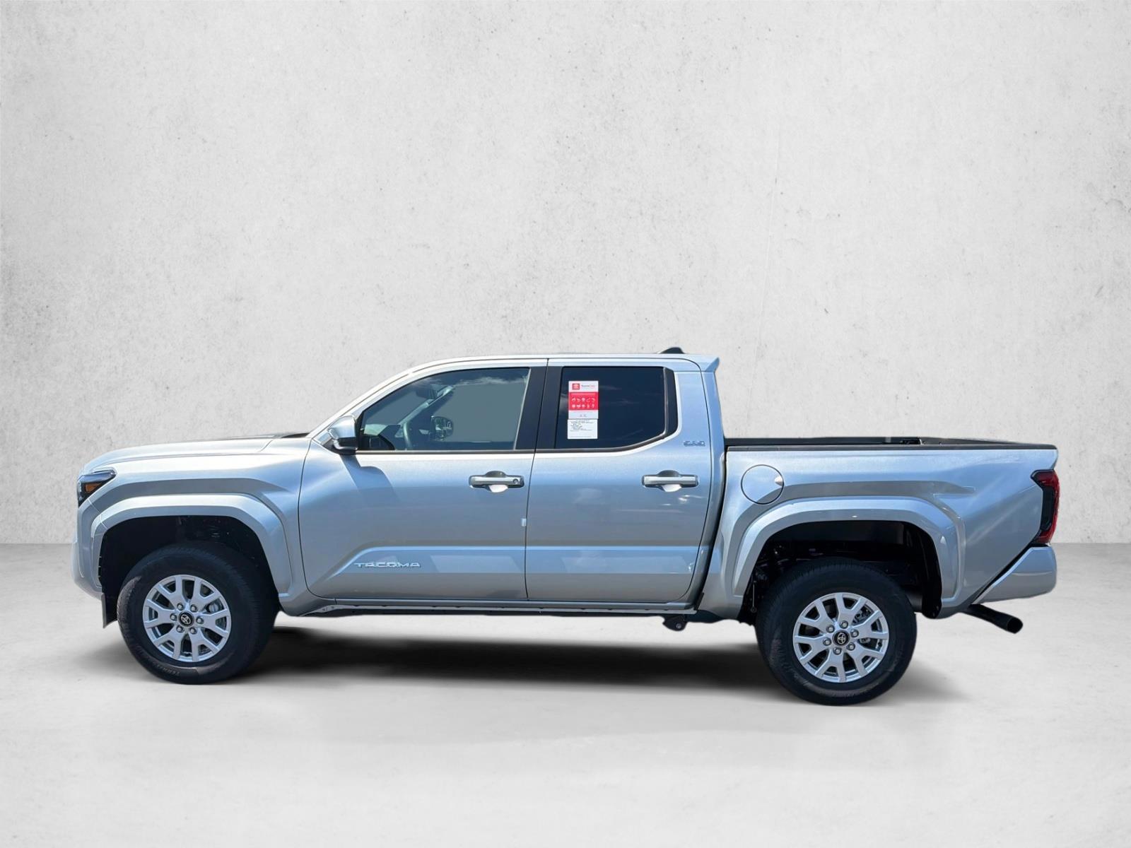 Thumbnail: 2026 Toyota Tacoma - 2
