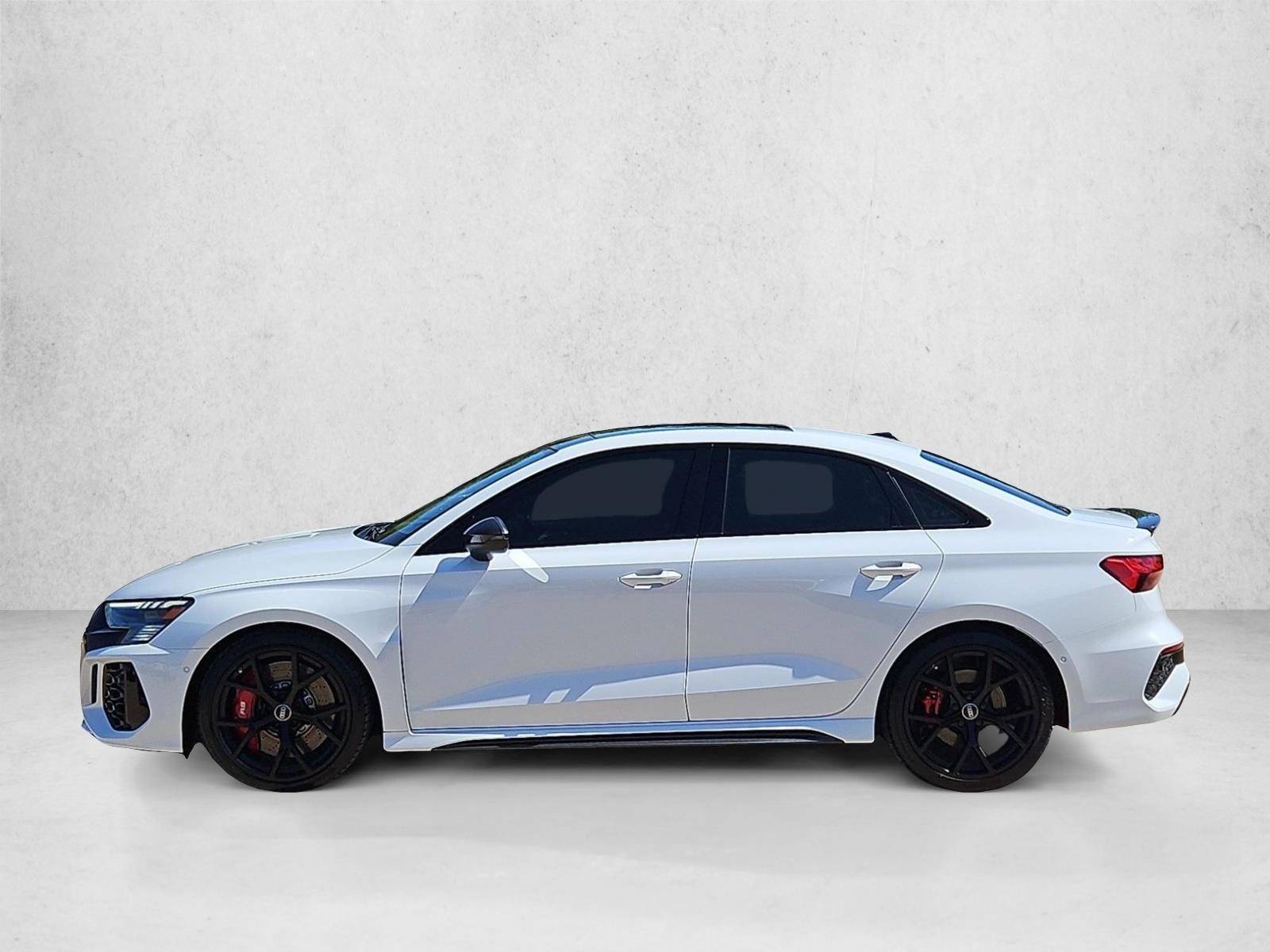 Thumbnail: 2024 Audi RS 3 - 2