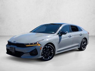 2021 Kia K5 GT-Line -
                  Cerritos, CA