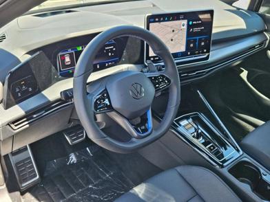 2026 Volkswagen Golf R