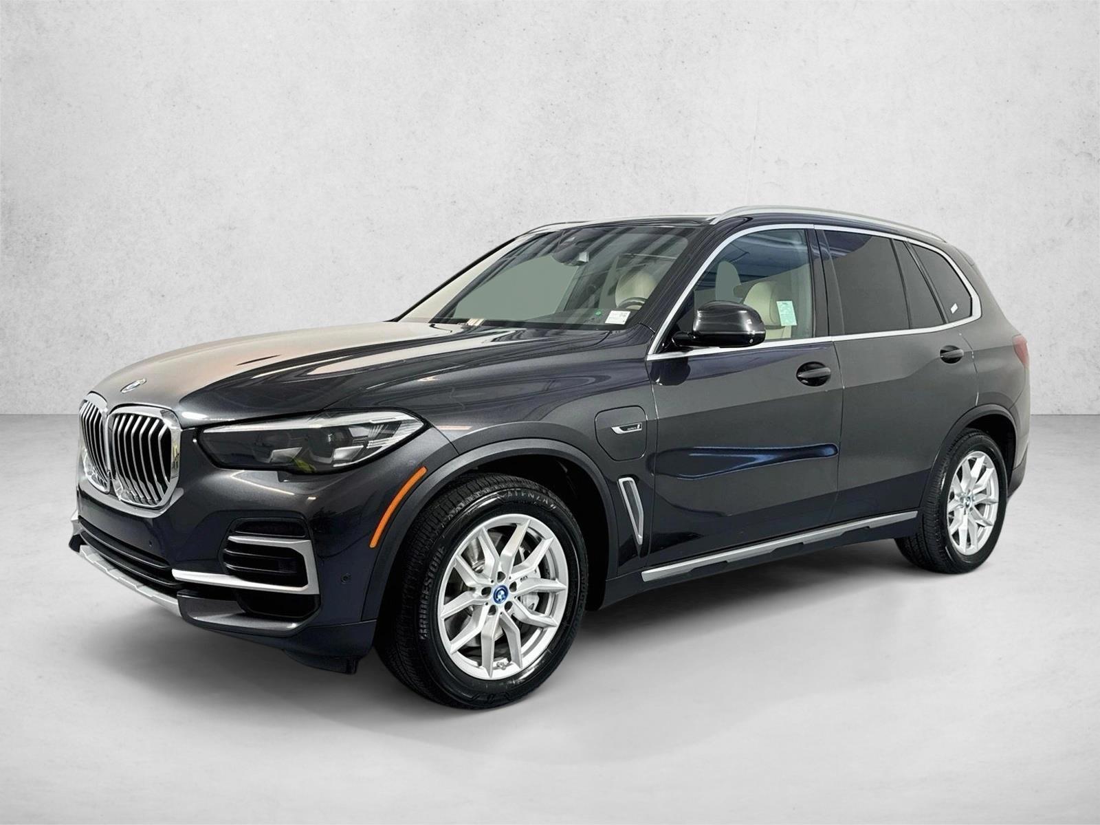 Thumbnail: 2022 BMW X5 - 1