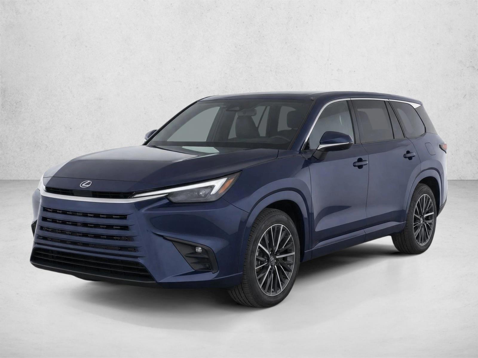 Thumbnail: 2024 Lexus TX - 1