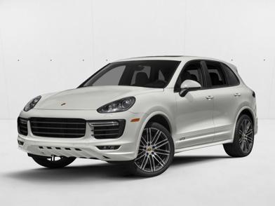 2017 Porsche Cayenne GTS -
                  Ft. Myers, FL