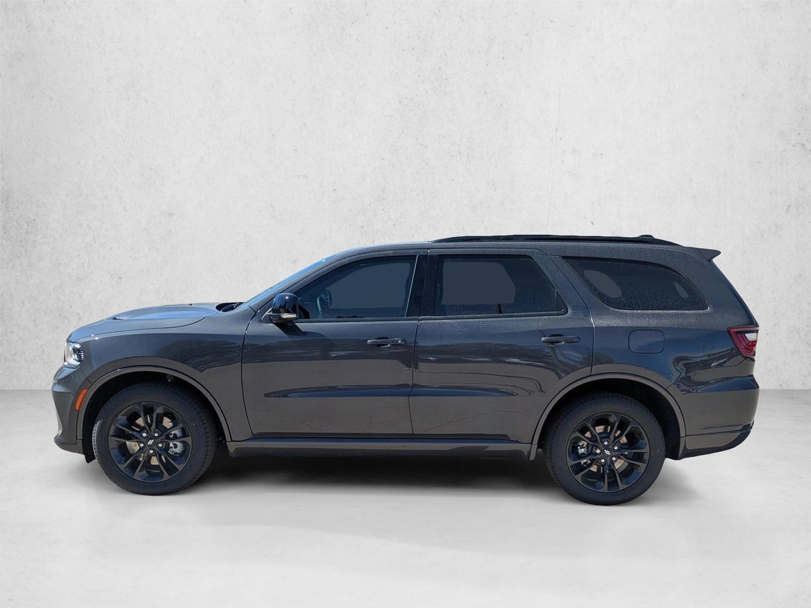 Thumbnail: 2026 Dodge Durango - 2