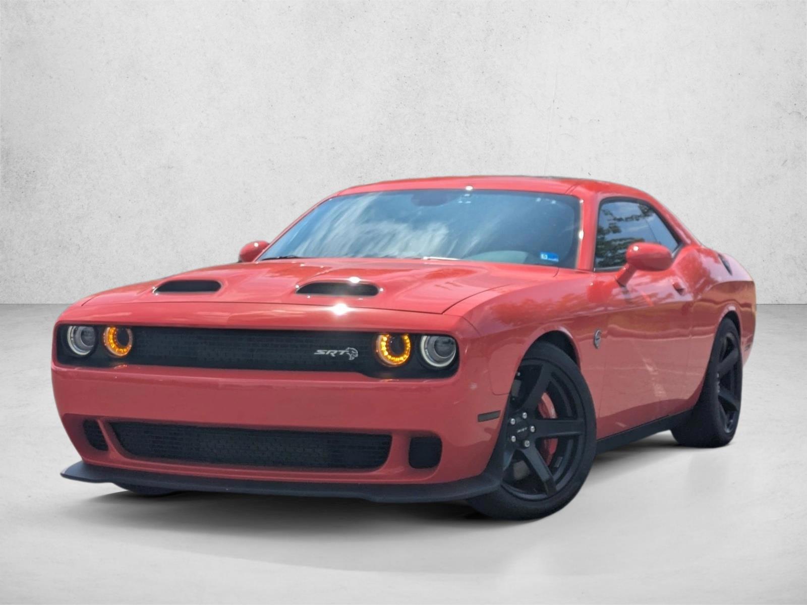 Thumbnail: 2021 Dodge Challenger - 1