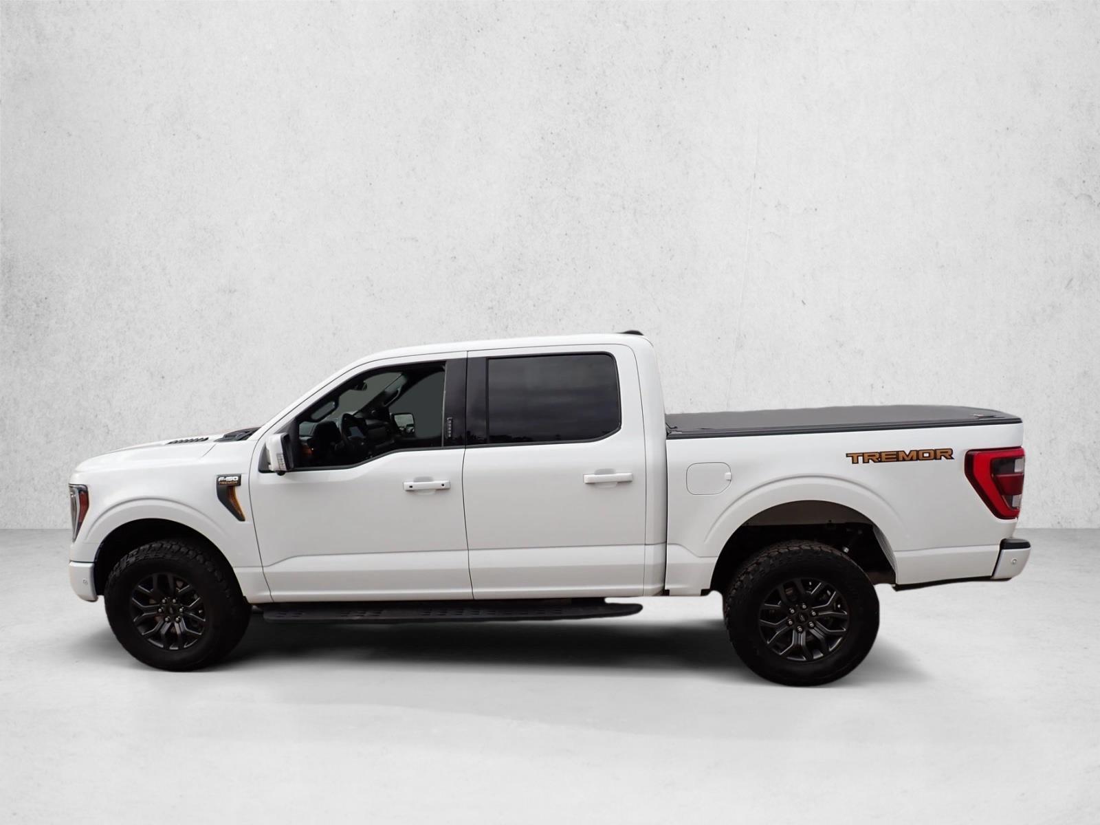 Thumbnail: 2022 Ford F-150 - 2