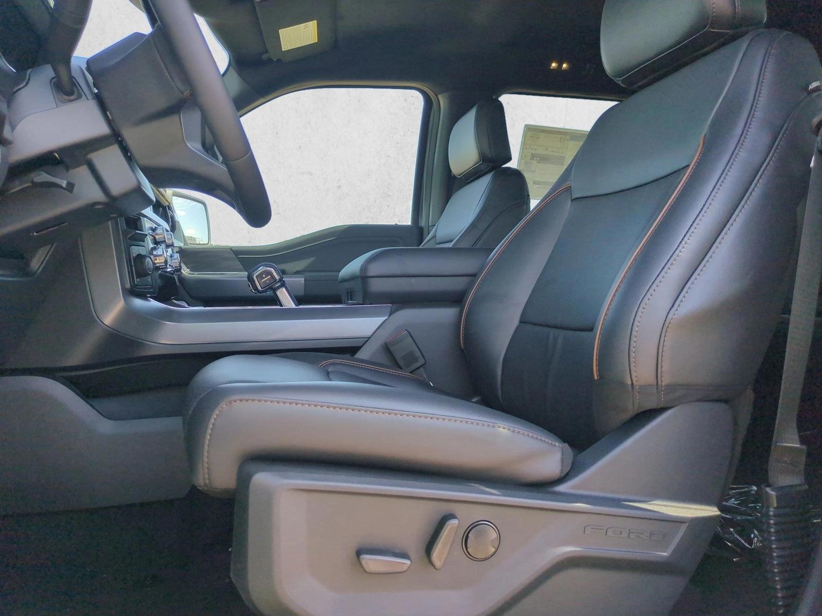 Thumbnail: 2026 Ford F-150 - 5
