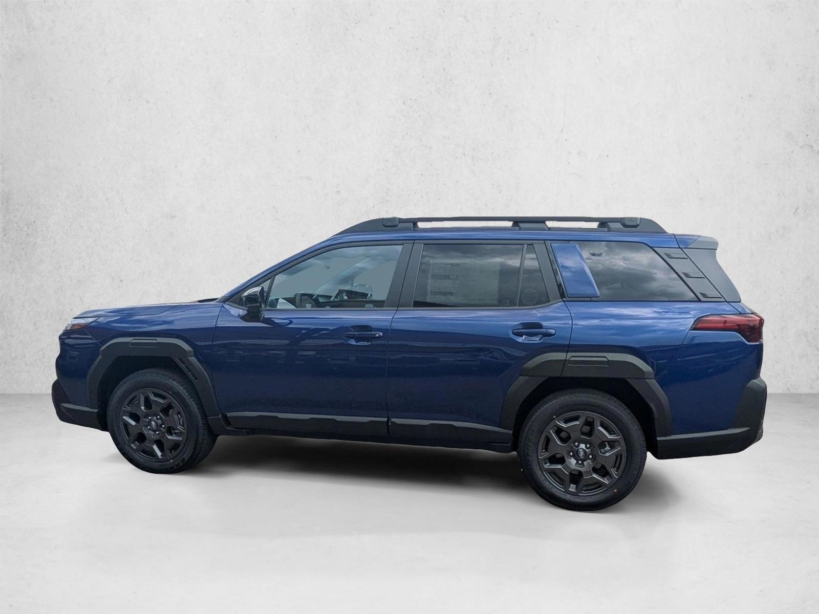 Thumbnail: 2026 Subaru Outback - 2