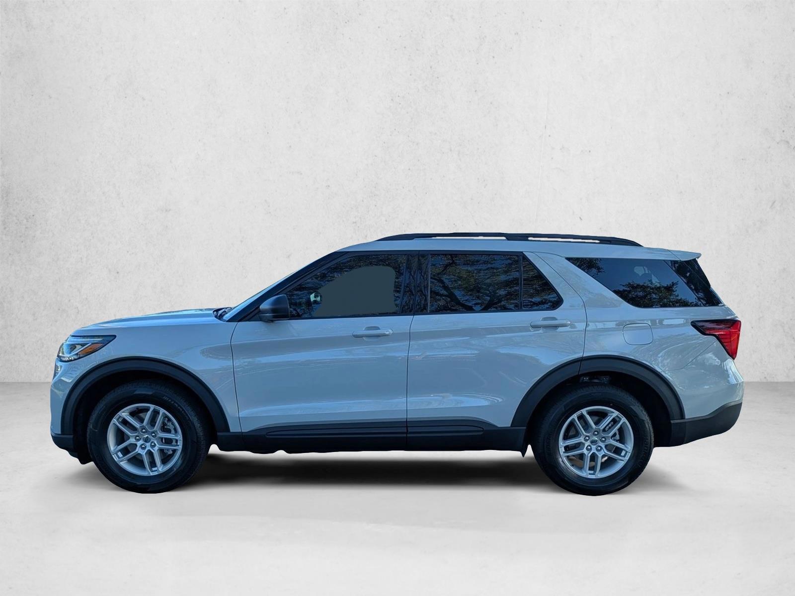 Thumbnail: 2027 Ford Explorer - 2
