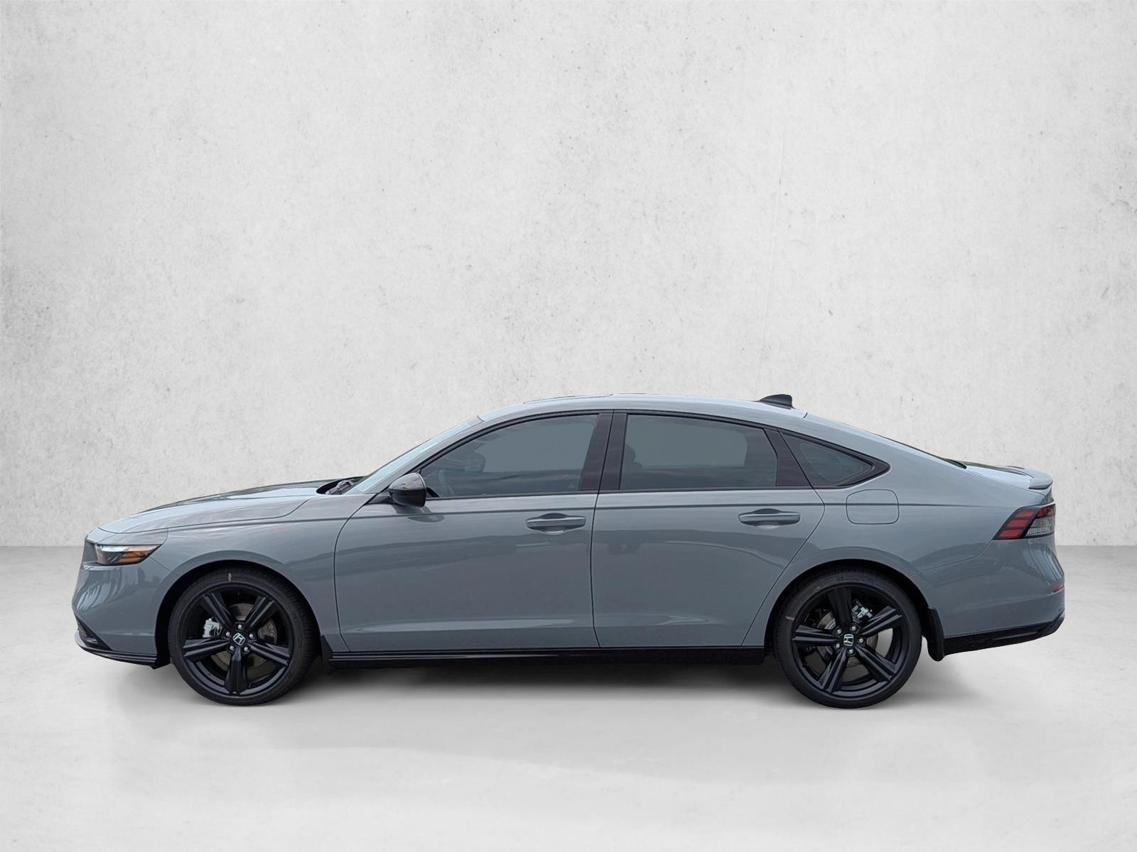 Thumbnail: 2026 Honda Accord - 2