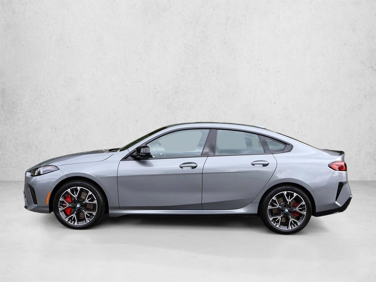 Thumbnail: 2025 BMW 2 Series - 2