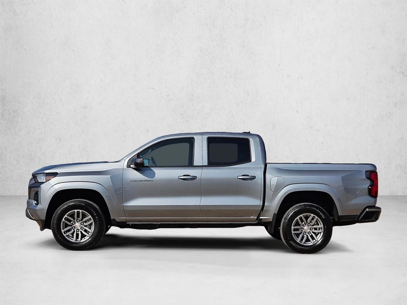 Thumbnail: 2026 Chevrolet Colorado - 2