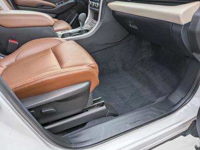 2021 Subaru Ascent