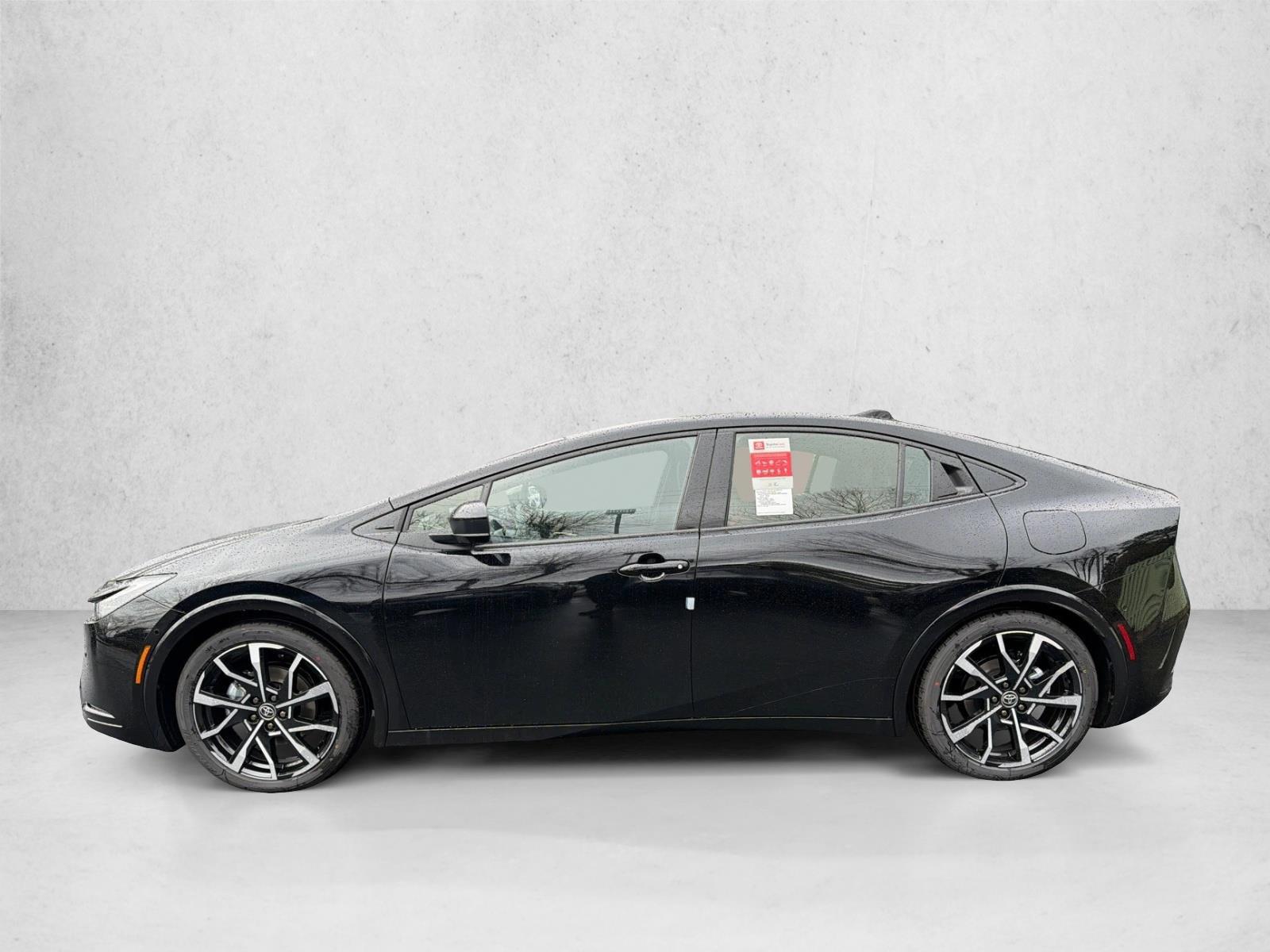 Thumbnail: 2026 Toyota Prius - 1