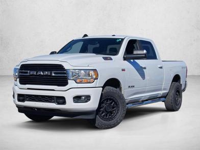 2019 RAM 2500 Big Horn -
                  Phoenix, AZ