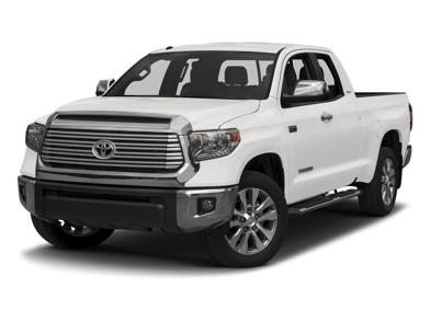 2016 Toyota Tundra Limited -
                  Ft. Myers, FL