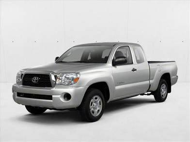 2010 Toyota Tacoma PreRunner -
                  San Antonio, TX