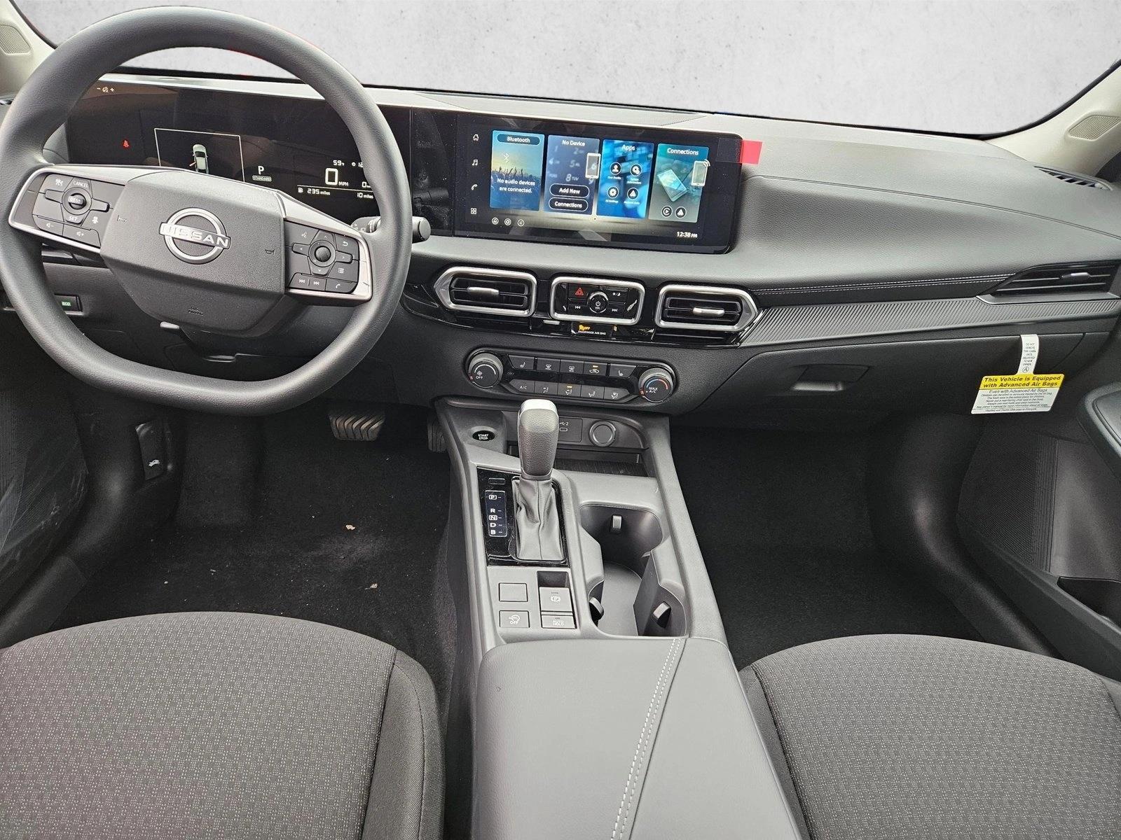 Thumbnail: 2026 Nissan Sentra - 3