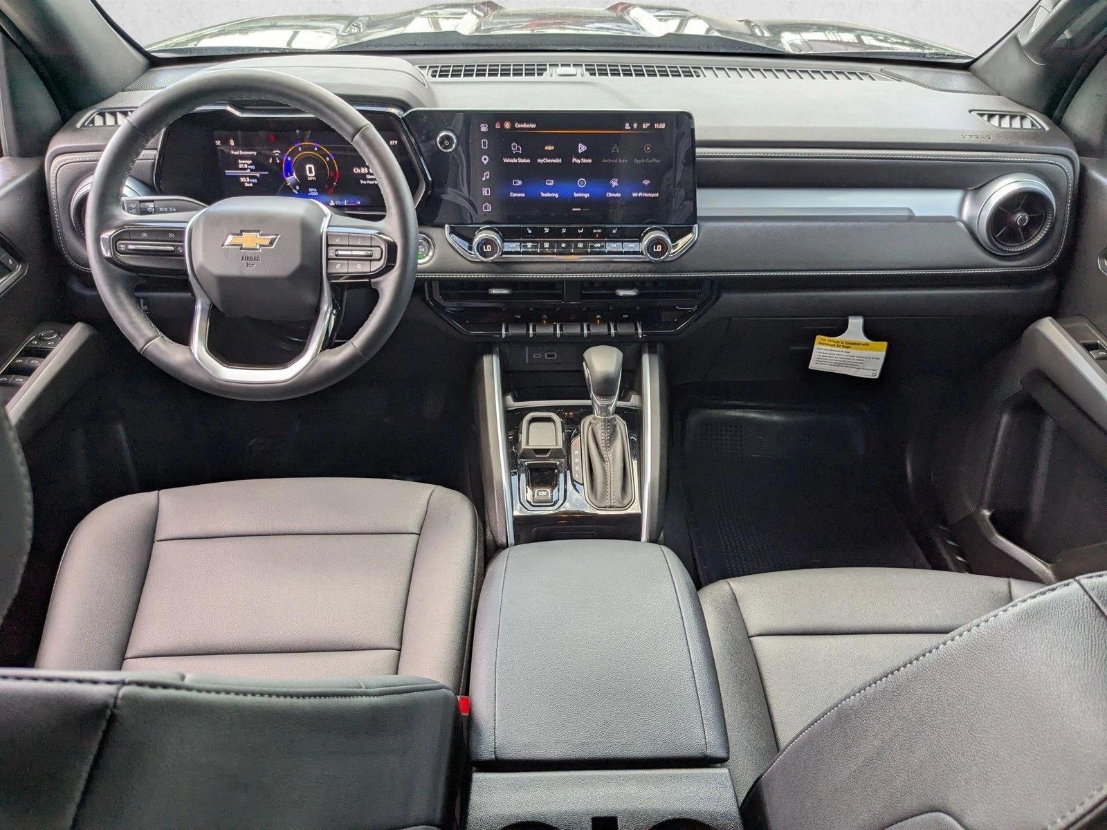 Thumbnail: 2026 Chevrolet Colorado - 3