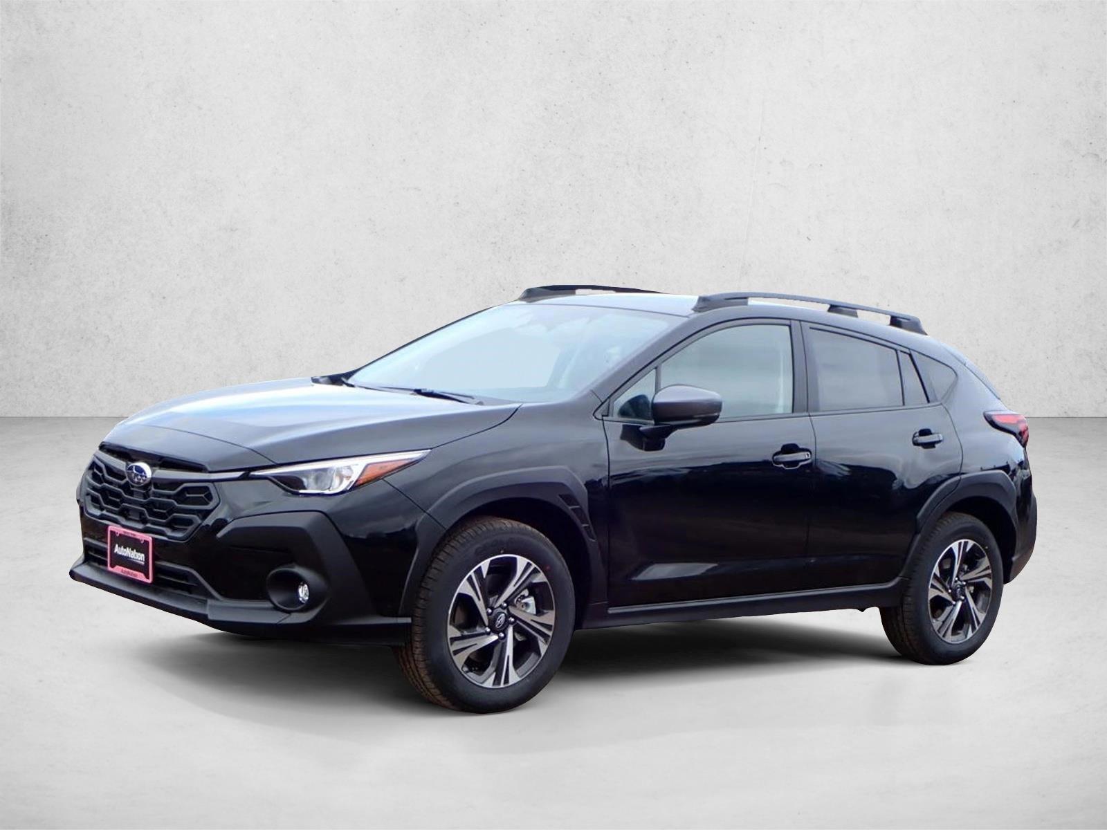 Thumbnail: 2026 Subaru Crosstrek - 1