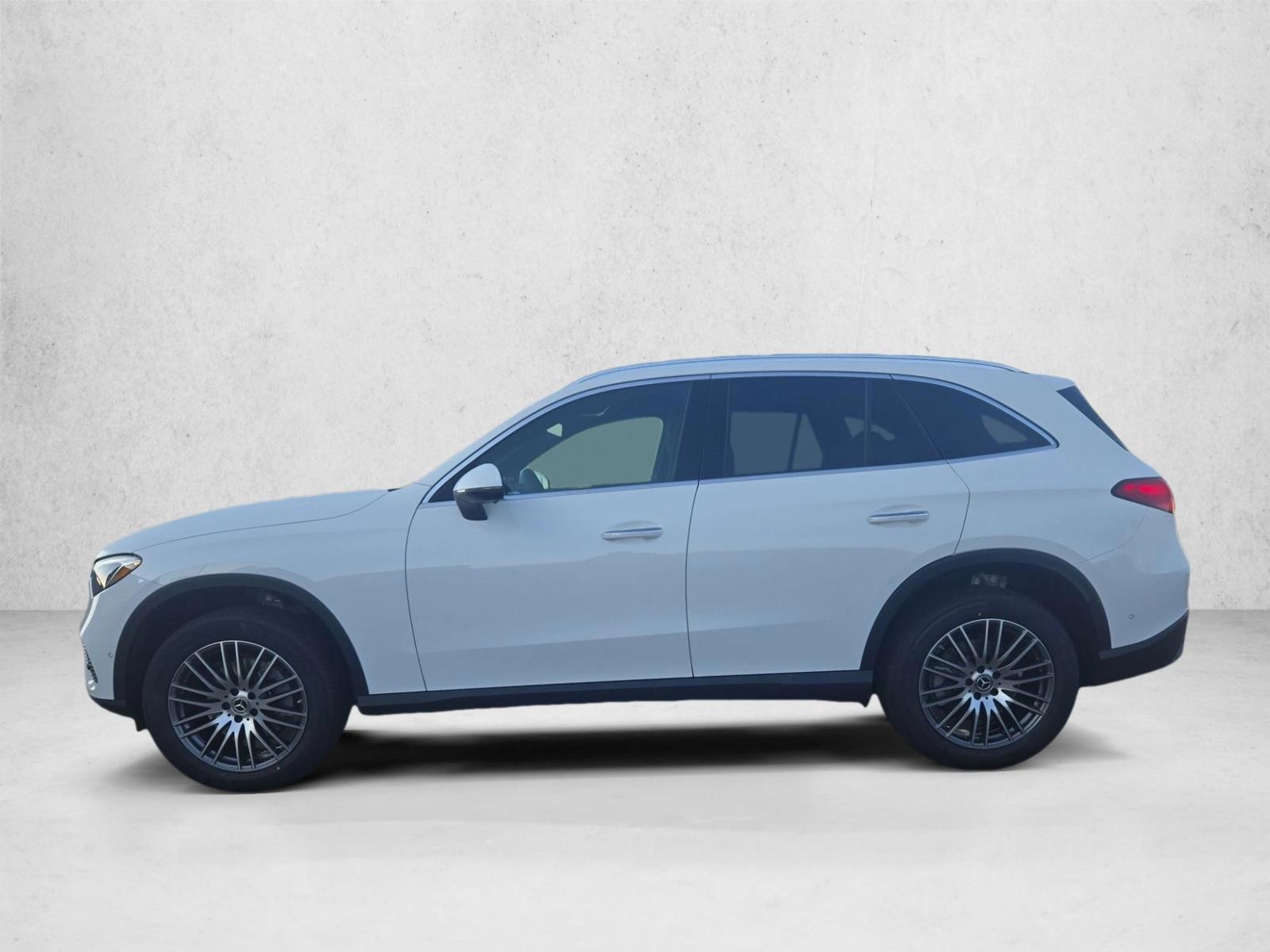 Thumbnail: 2026 Mercedes-Benz GLC - 3