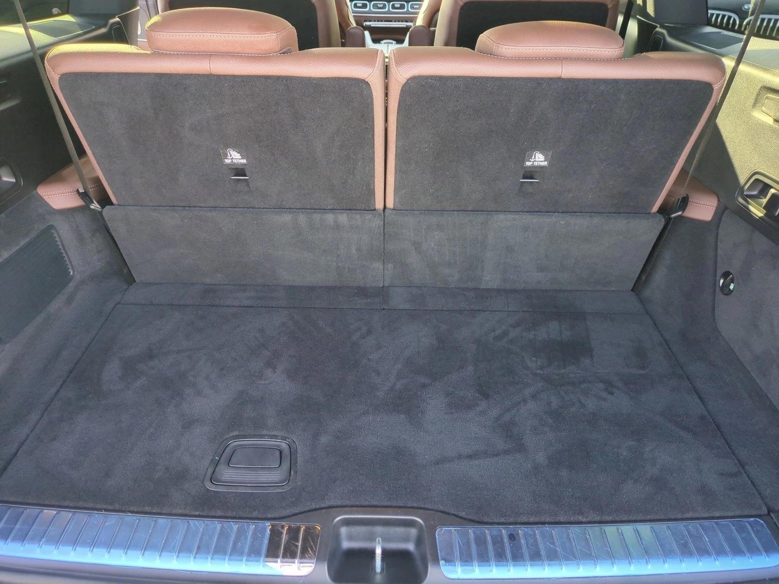 2025 Mercedes-Benz GLS Base - Photo 6