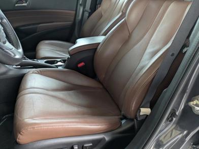 2019 Acura ILX