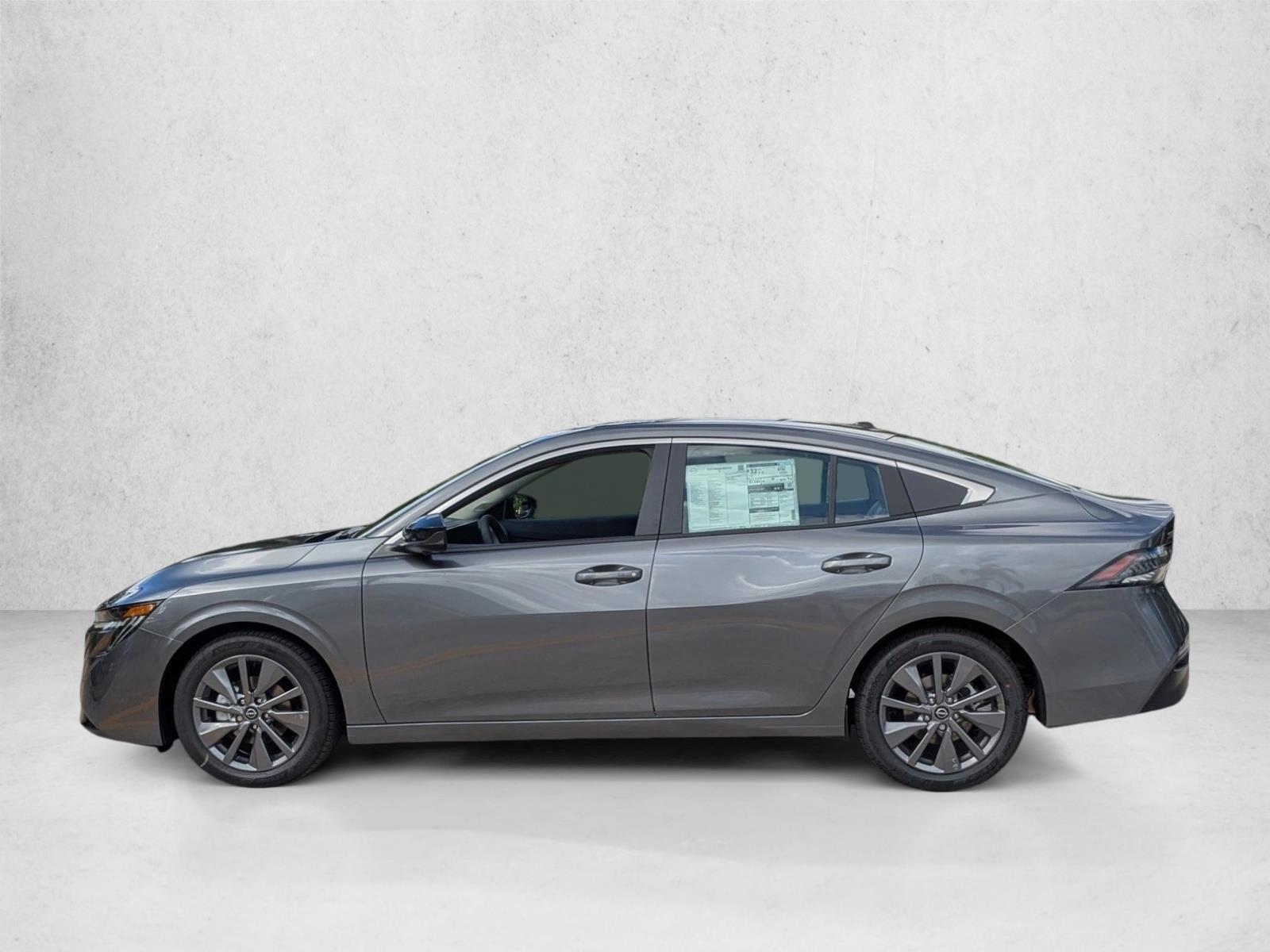 Thumbnail: 2026 Nissan Sentra - 2