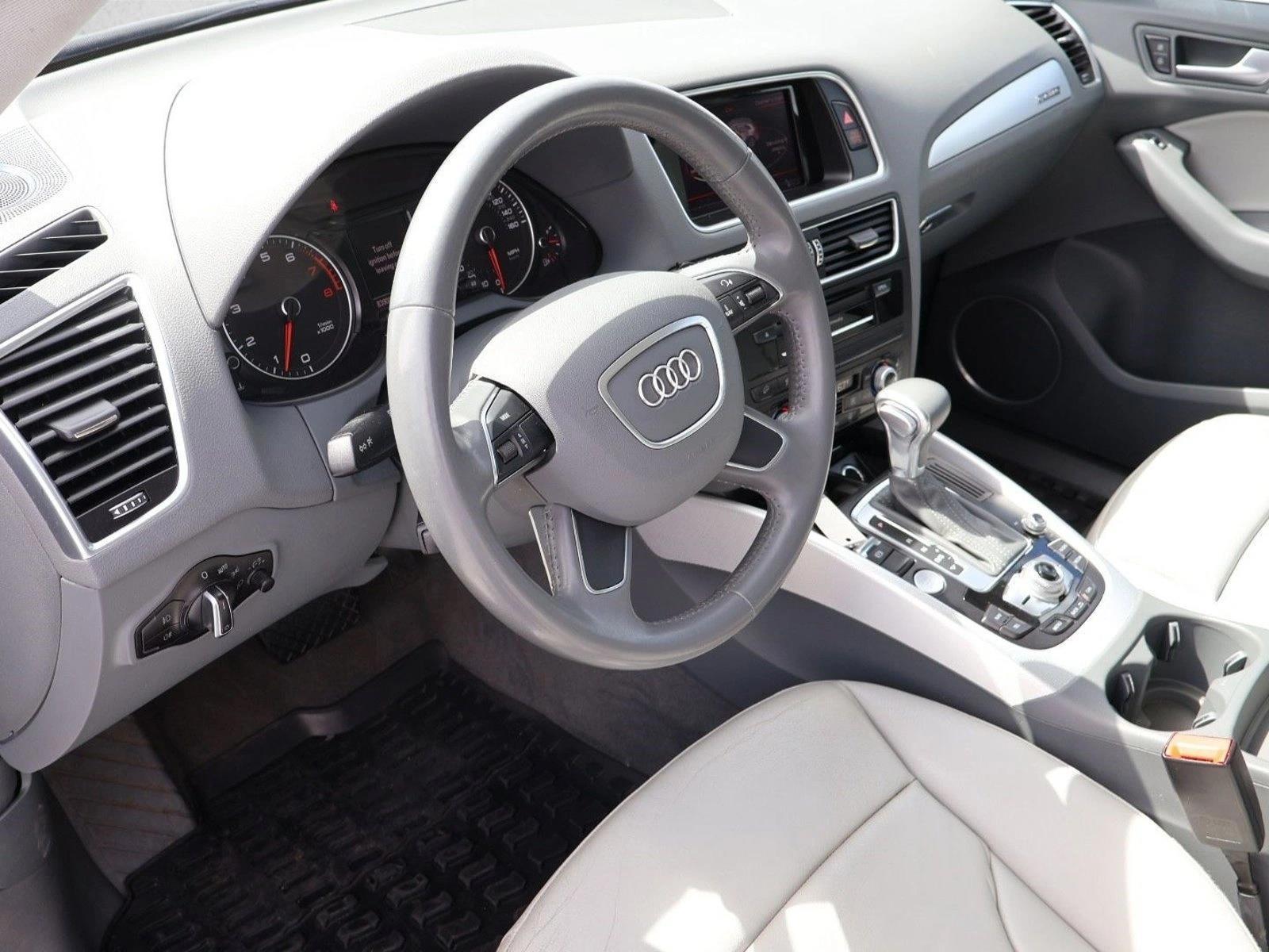 Thumbnail: 2017 Audi Q5 - 3