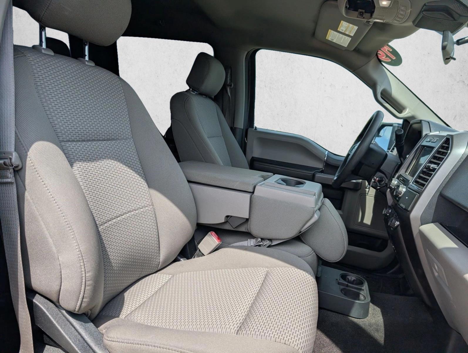 2019 Ford F-150 XLT - Photo 19