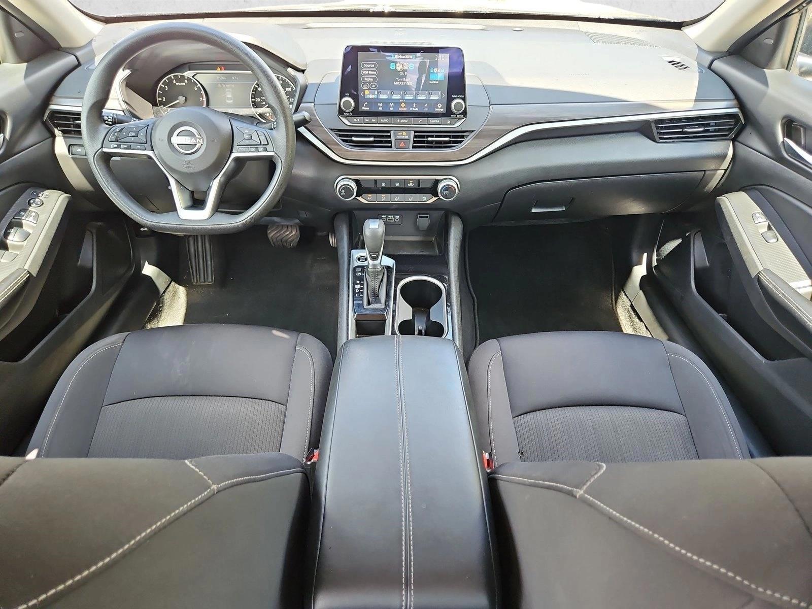 Thumbnail: 2024 Nissan Altima - 4