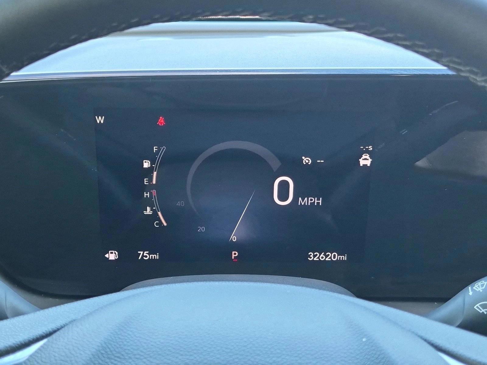 2025 Buick Encore GX Sport Touring - Photo 11