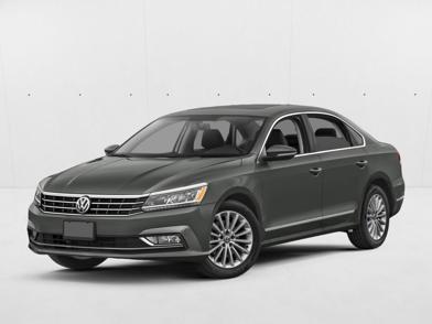 2016 Volkswagen Passat S -
                  Winter Park, FL