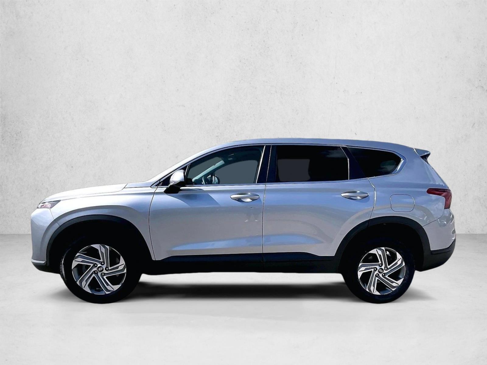 Thumbnail: 2021 Hyundai Santa Fe - 2