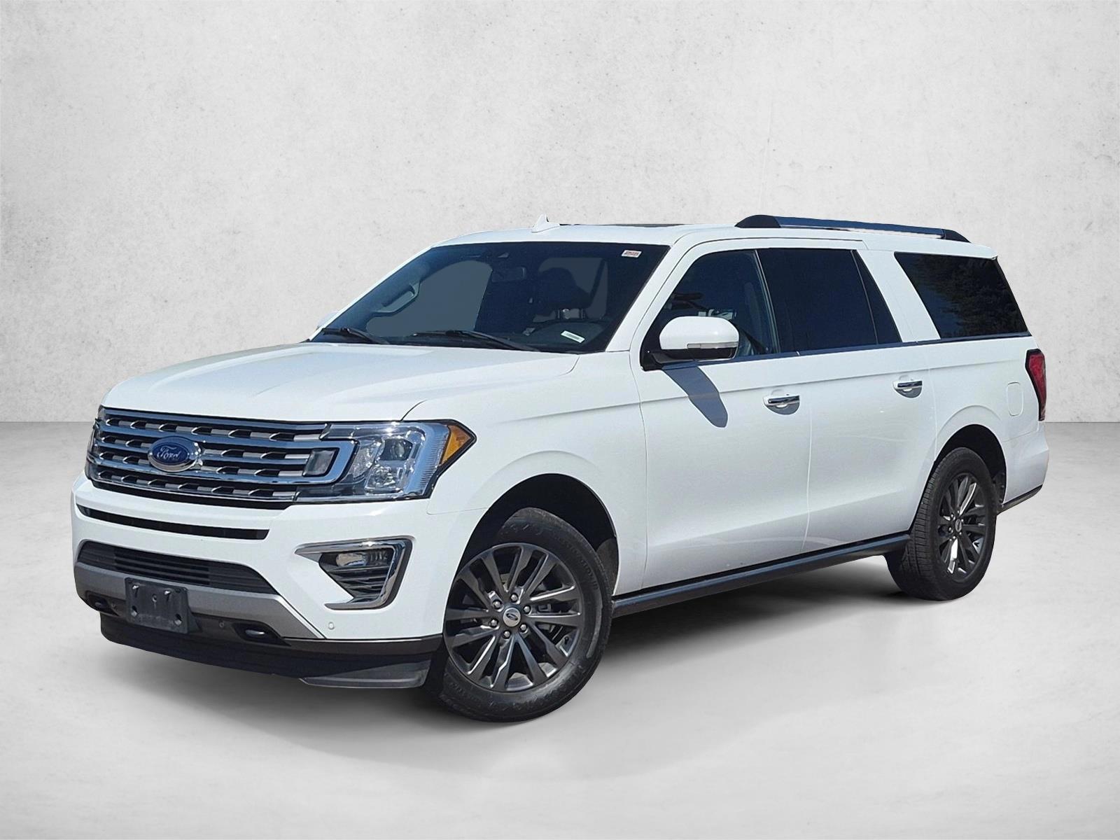 Thumbnail: 2021 Ford Expedition MAX - 1