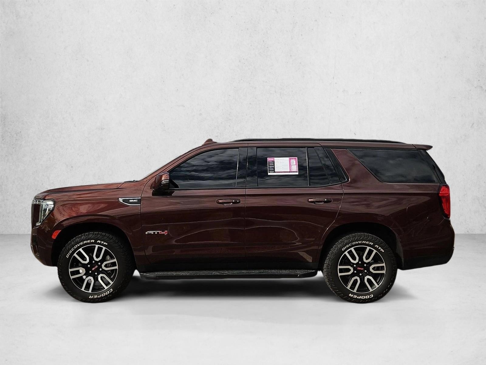 Thumbnail: 2022 GMC Yukon - 2