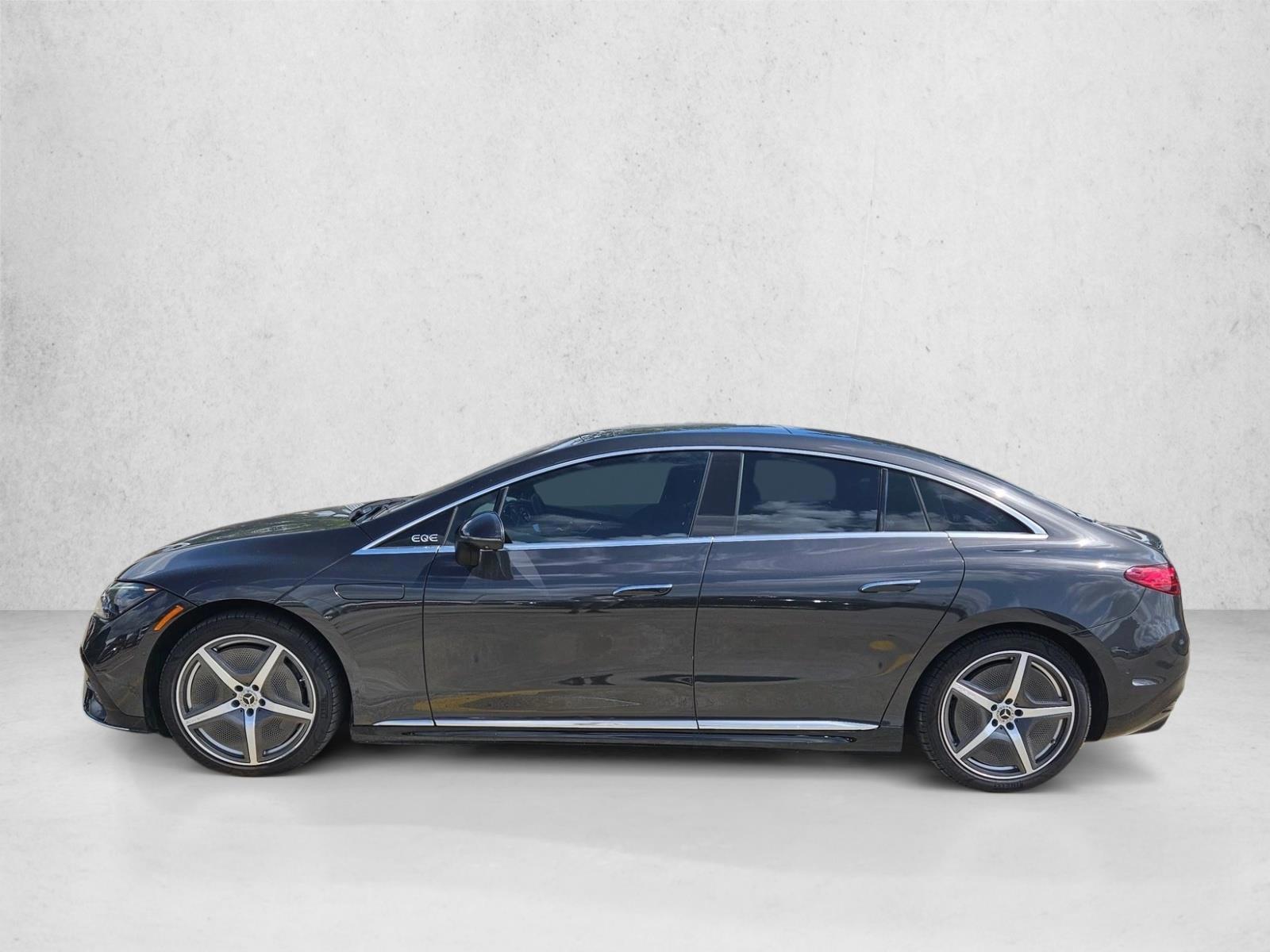 Thumbnail: 2023 Mercedes-Benz EQE - 2