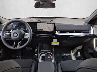 2026 BMW X2