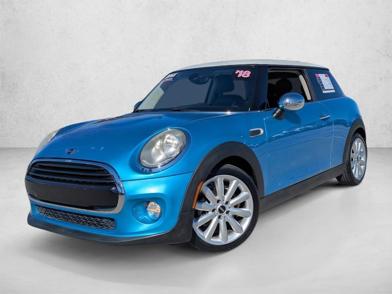 2018 MINI Cooper Hardtop 2 Door -
                  Orlando, FL