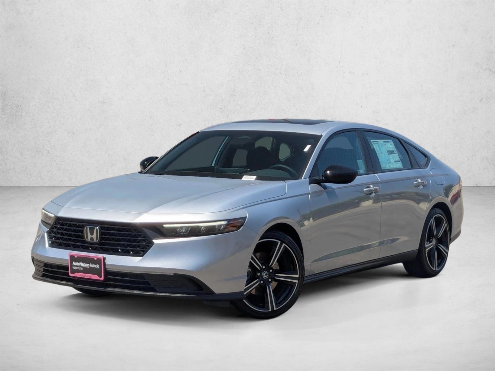 Thumbnail: 2026 Honda Accord - 1