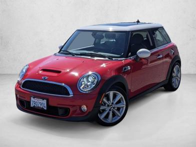 2013 MINI Cooper Hardtop S -
                  Santa Clara, CA