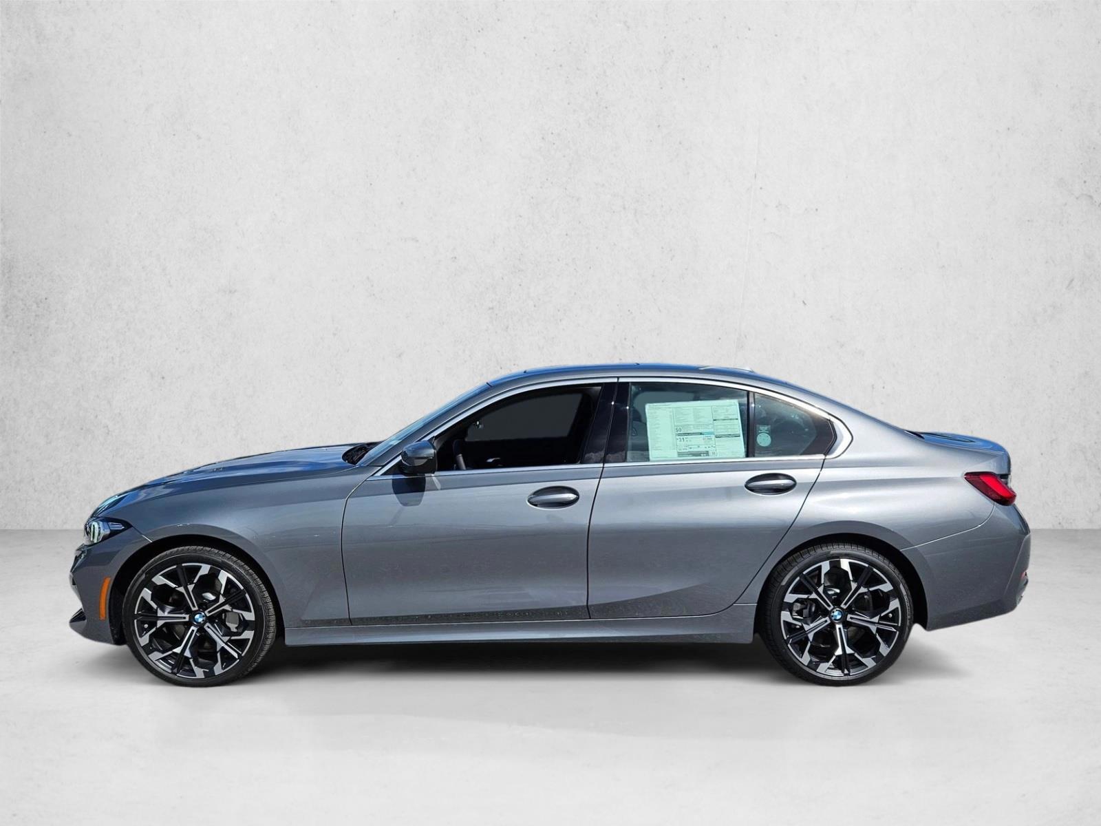 2026 BMW 3 Series 330i - Photo 5